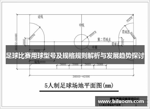 足球比赛用球型号及规格规则解析与发展趋势探讨